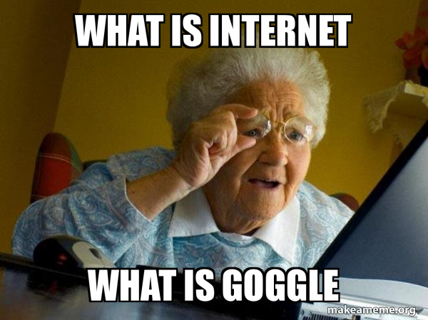 Mikä on intrenetti?